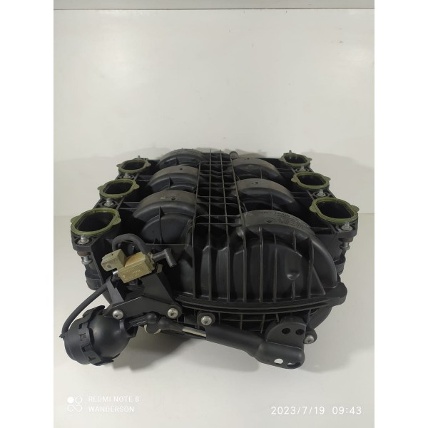 Coletor Admissão Panamera 3.6 2014 2015 2019 94611000605
