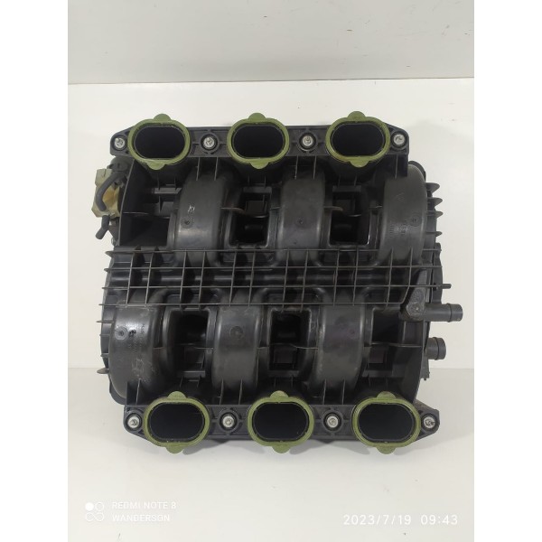 Coletor Admissão Panamera 3.6 2014 2015 2019 94611000605