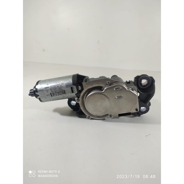 Limpador Porsche Cayenne Panamera Tras 2011/2019 97062808002
