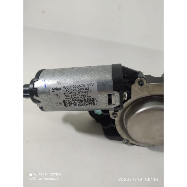 Limpador Porsche Cayenne Panamera Tras 2011/2019 97062808002