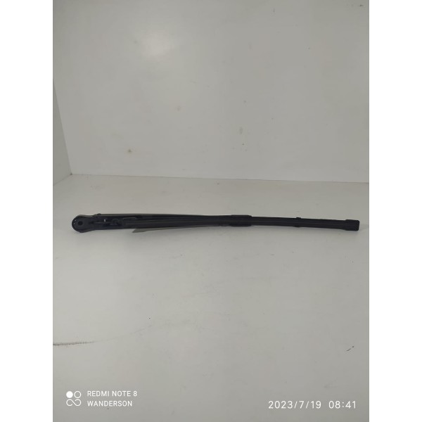Braço Limpador Porsche Panamera Tras 2014 2015 2016  Orig