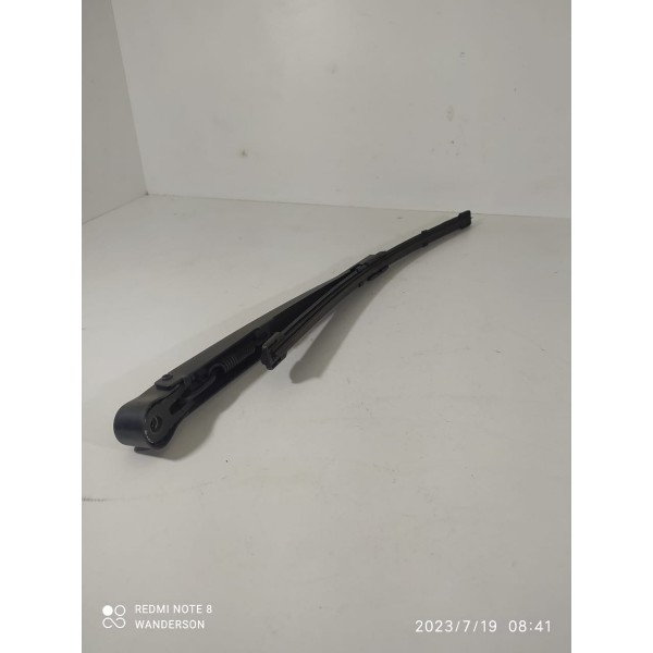 Braço Limpador Porsche Panamera Tras 2014 2015 2016  Orig