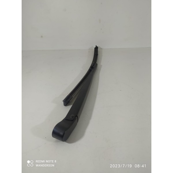 Braço Limpador Porsche Panamera Tras 2014 2015 2016  Orig