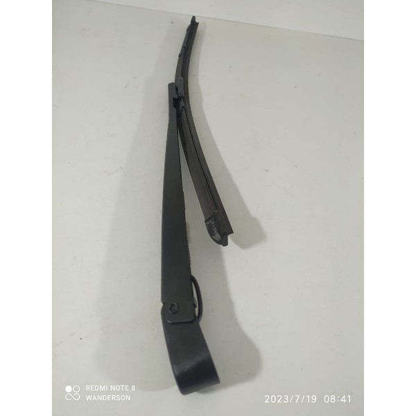 Braço Limpador Porsche Panamera Tras 2014 2015 2016  Orig