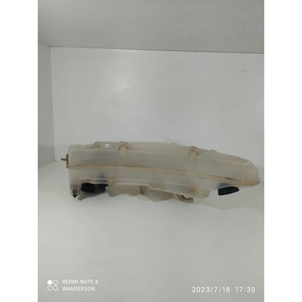 Reservatorio Agua Parabrisa Panamera 2014 2019 97052830105