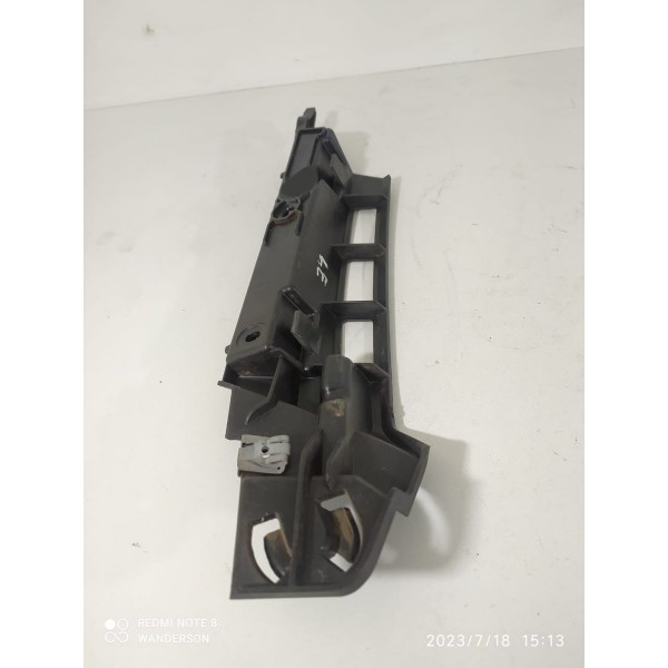 Guia Parachoque Panamera Tras Esq 2011/2019 97050563503