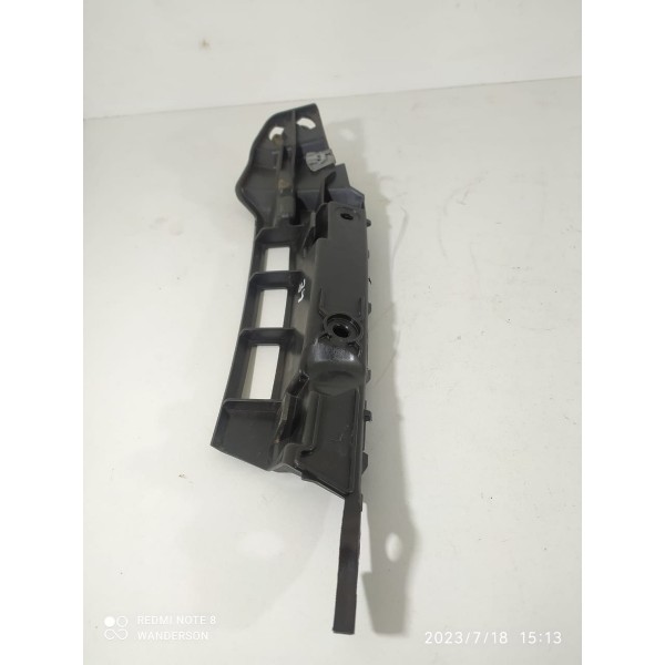 Guia Parachoque Panamera Tras Esq 2011/2019 97050563503