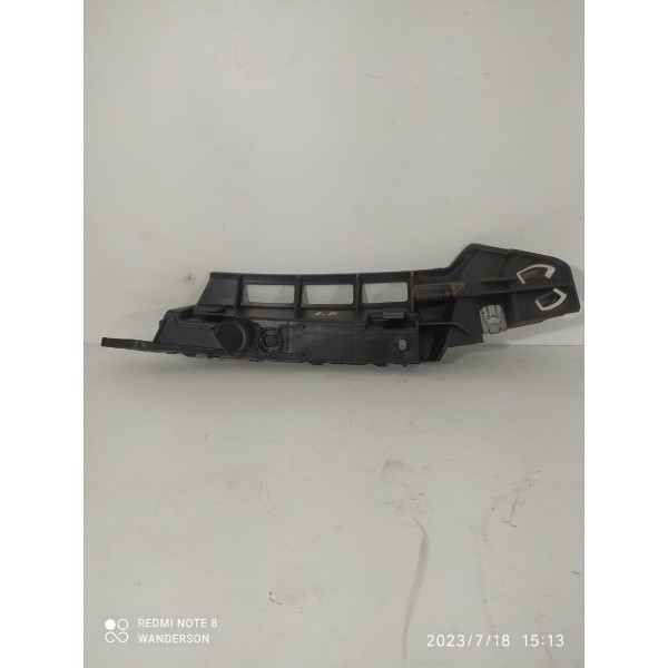 Guia Parachoque Panamera Tras Esq 2011/2019 97050563503