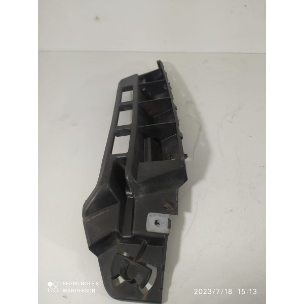 Guia Parachoque Panamera Tras Esq 2011/2019 97050563503