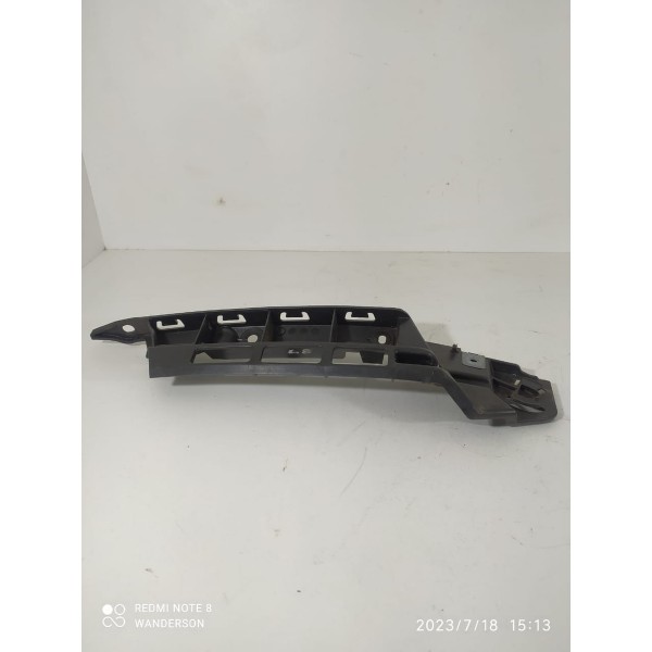 Guia Parachoque Panamera Tras Esq 2011/2019 97050563503