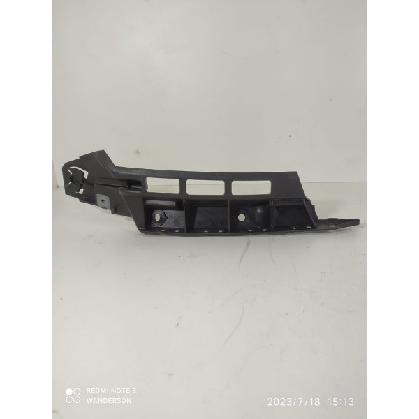 Guia Parachoque Panamera Tras Esq 2011/2019 97050563503