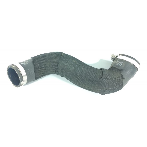 Mangueira Pressao Intercooler Audi A5 Q5 8r0145993c
