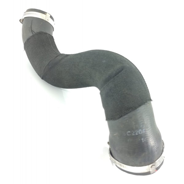 Mangueira Pressao Intercooler Audi A5 Q5 8r0145993c