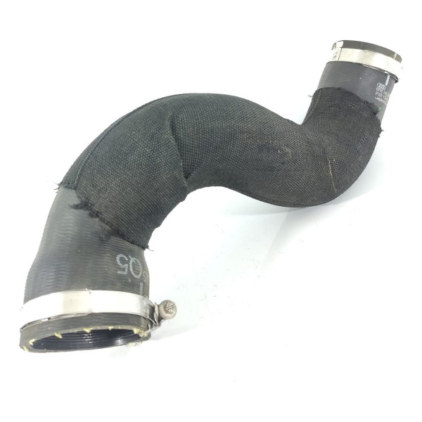 Mangueira Pressao Intercooler Audi A5 Q5 8r0145993c