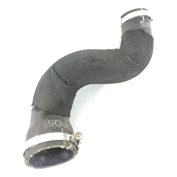 Mangueira Pressao Intercooler Audi A5 Q5 8r0145993c