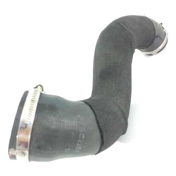 Mangueira Pressao Intercooler Audi A5 Q5 8r0145993c