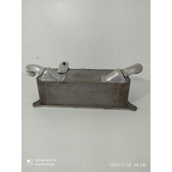 Trocador Calor Porsche Panamera 2011/2019 94810728122