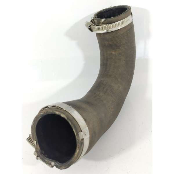 Mangueira Intercooler Turbina Audi Q5 12/16 8r0145709h