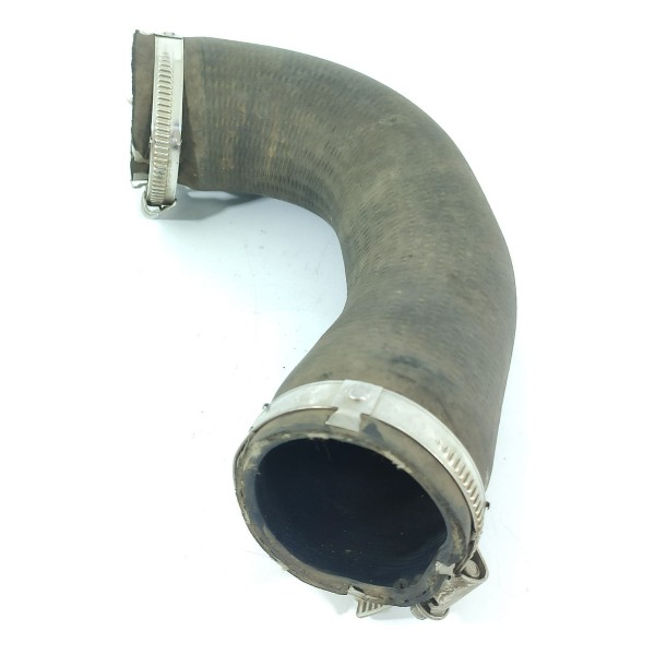 Mangueira Intercooler Turbina Audi Q5 12/16 8r0145709h