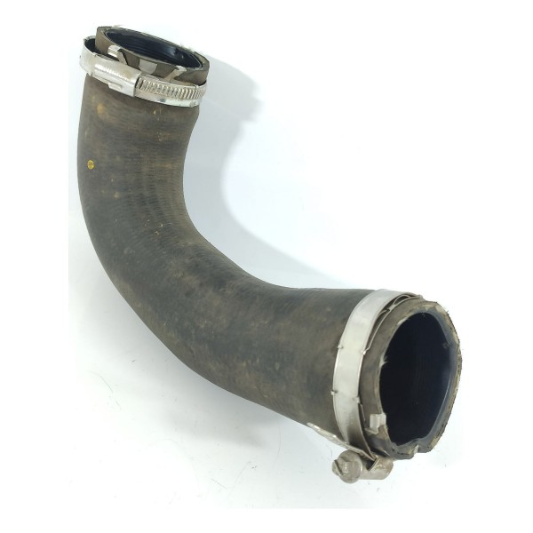 Mangueira Intercooler Turbina Audi Q5 12/16 8r0145709h