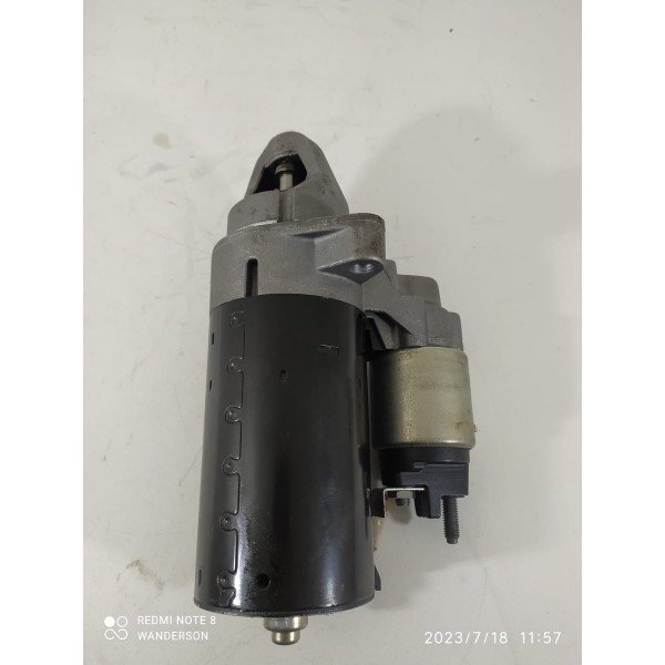 Motor Partida Arranque Panamera 2011/2019 948604210