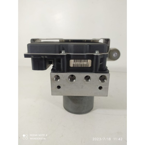 Modulo Abs Porsche Panamera 2010 2011 2012/2016 97035575556