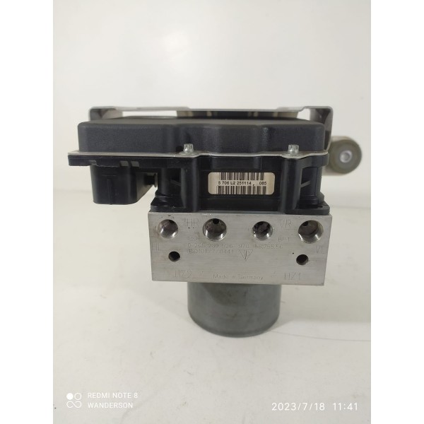 Modulo Abs Porsche Panamera 2010 2011 2012/2016 97035575556