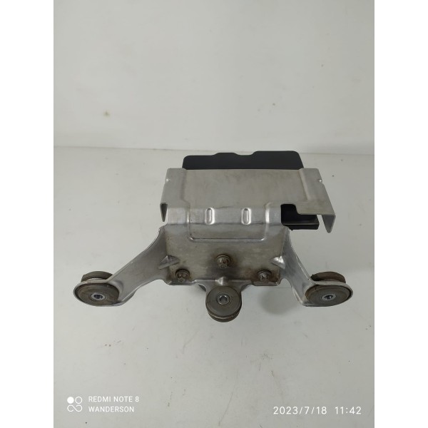 Modulo Abs Porsche Panamera 2010 2011 2012/2016 97035575556