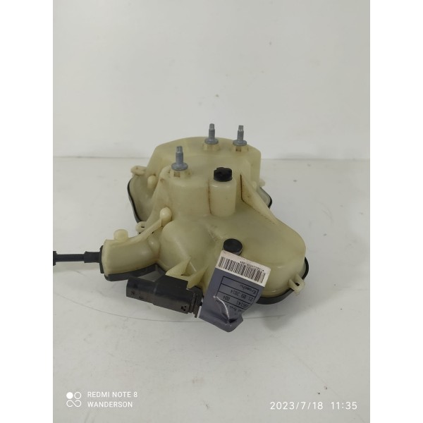 Atuador Porta Fecham Porsche Panamera 2011/2019 T D Orig