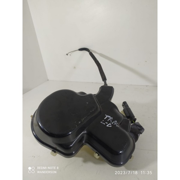 Atuador Porta Fecham Porsche Panamera 2011/2019 T D Orig