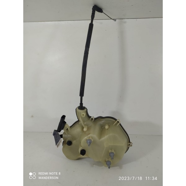 Atuador Porta Fecham Porsche Panamera 2011/2019 T D Orig