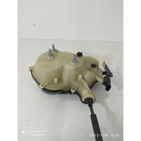 Atuador Porta Fecham Porsche Panamera 2011/2019 T D Orig