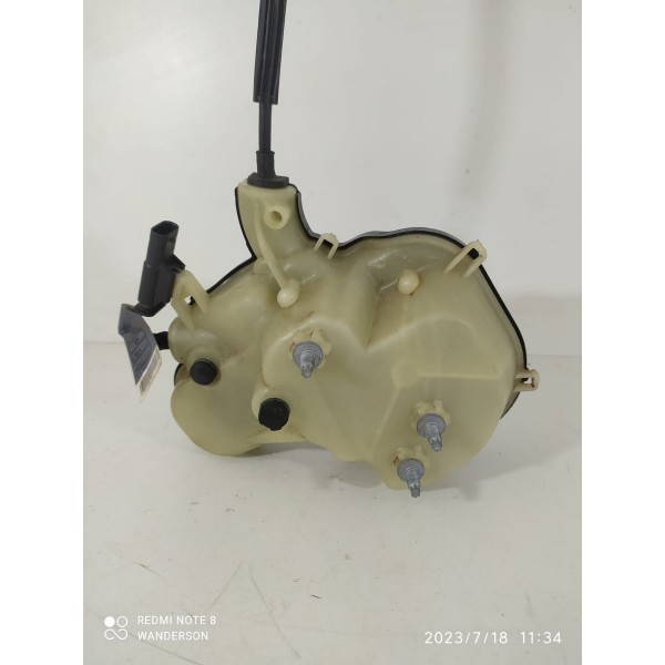 Atuador Porta Fecham Porsche Panamera 2011/2019 T D Orig