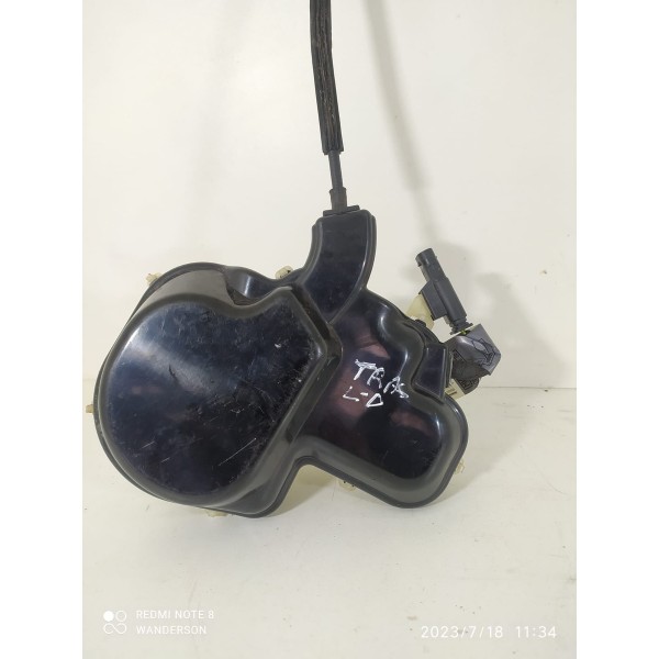 Atuador Porta Fecham Porsche Panamera 2011/2019 T D Orig