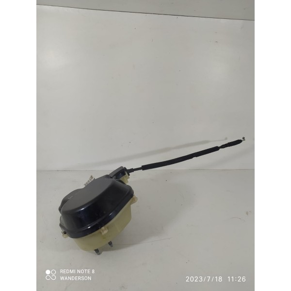 Atuador Porta Fecham Suave Panamera 2014 2015 2016 T E/30899