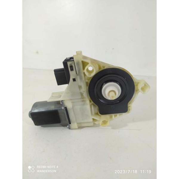 Motor Vidro Porsche Panamera 2010 A 2015 2016 Tras Dir/30897