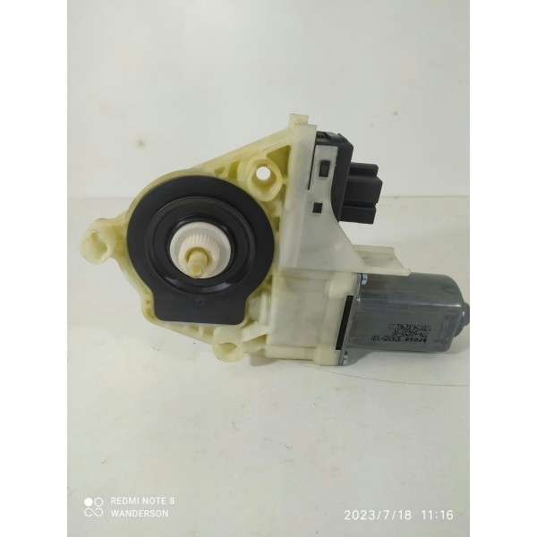 Motor Vidro Porsche Panamera 2010 A 2015 2016 Dian Esq/30895