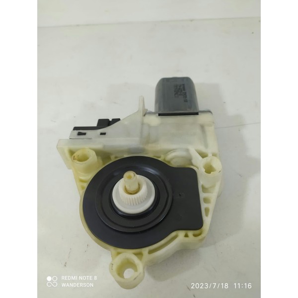 Motor Vidro Porsche Panamera 2010 A 2015 2016 Dian Esq/30895