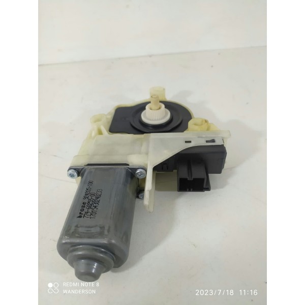 Motor Vidro Porsche Panamera 2010 A 2015 2016 Dian Esq/30895