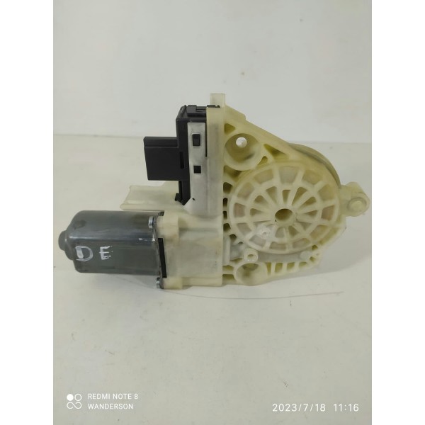 Motor Vidro Porsche Panamera 2010 A 2015 2016 Dian Esq/30895