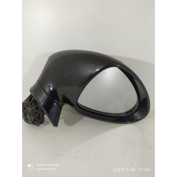 Retrovisor Porsche Panamera 2014 2015 2016 Direito /30894