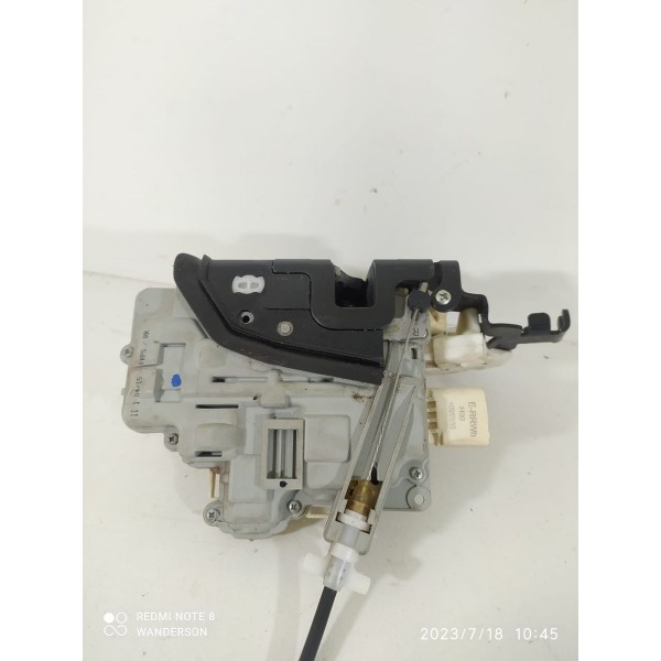 Fechadura Porsche Panamera 2014 2015 2016 Dianteira D /30892