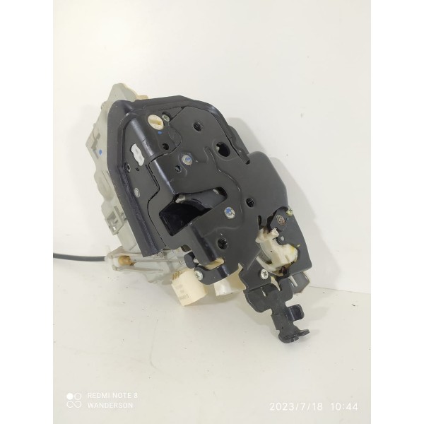 Fechadura Porsche Panamera 2014 2015 2016 Dianteira D /30892