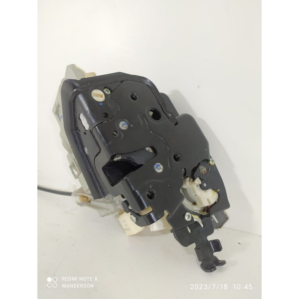 Fechadura Porsche Panamera 2014 2015 2016 Dianteira D /30892