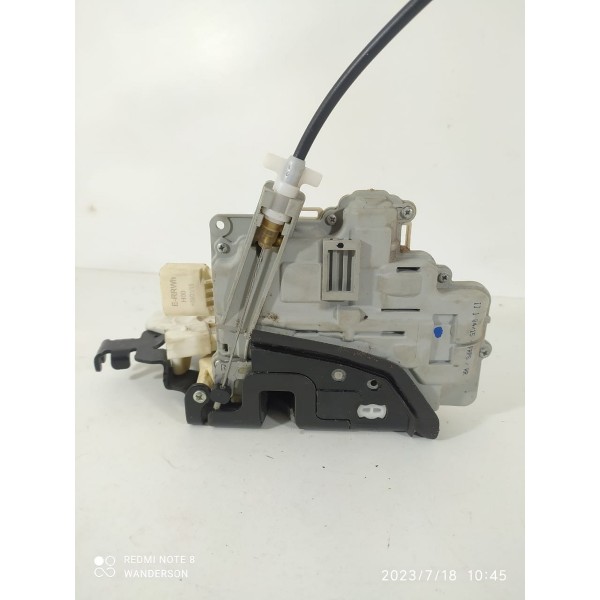Fechadura Porsche Panamera 2014 2015 2016 Dianteira D /30892