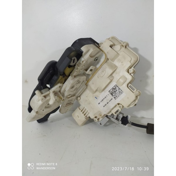 Fechadura Porsche Panamera 2014 2015 2016 Traseira Dir/30891