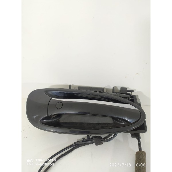 Maçaneta Porsche Panamera 2014 2015 2016 Diant Dir /30888
