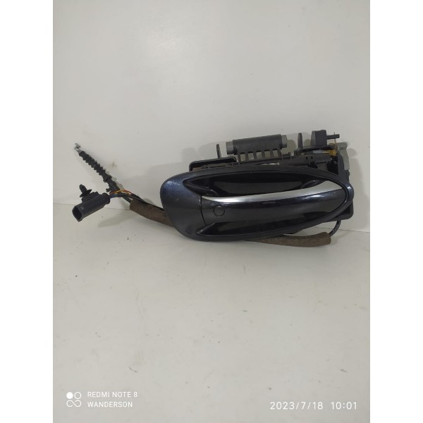 Maçaneta Porsche Panamera 2014 2015 2016 Diant Dir /30888