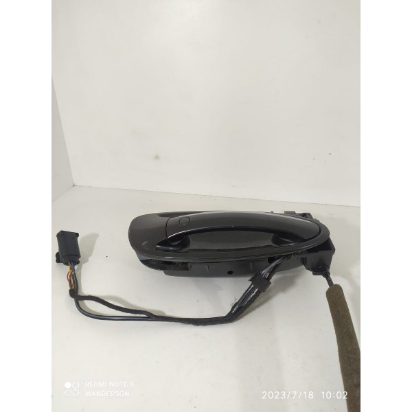 Maçaneta Porsche Panamera 2014 2015 2016 Diant Dir /30888
