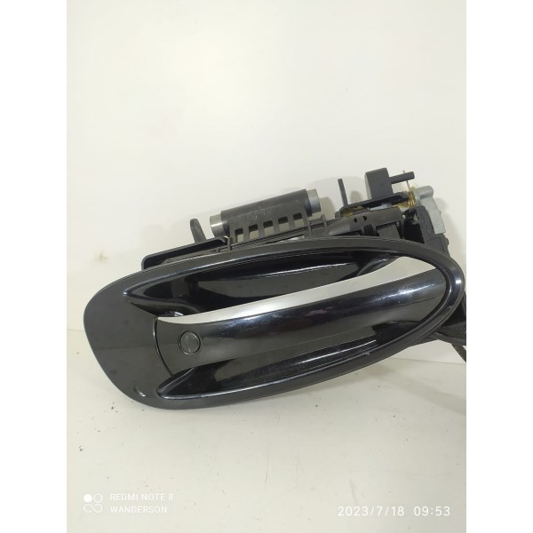 Maçaneta Porsche Panamera 2014 2015 2016 Tras Dir /30887